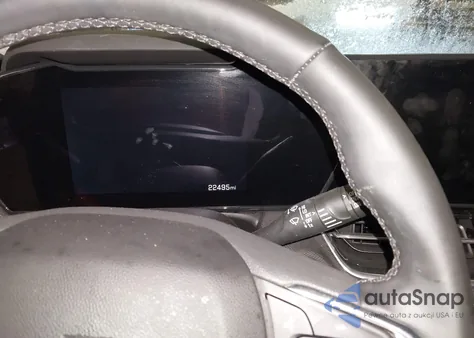 2024 Chevrolet Trailblazer Awd Activ из США, поврежденный, VIN KL79MSSL3RB210170